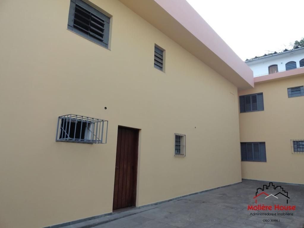 Prédio Inteiro, 239 m² - Foto 7