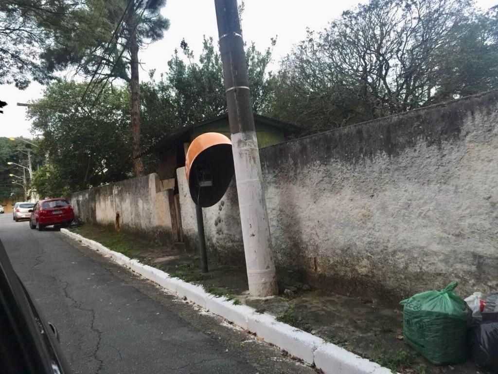 Terreno à venda, 1952m² - Foto 2