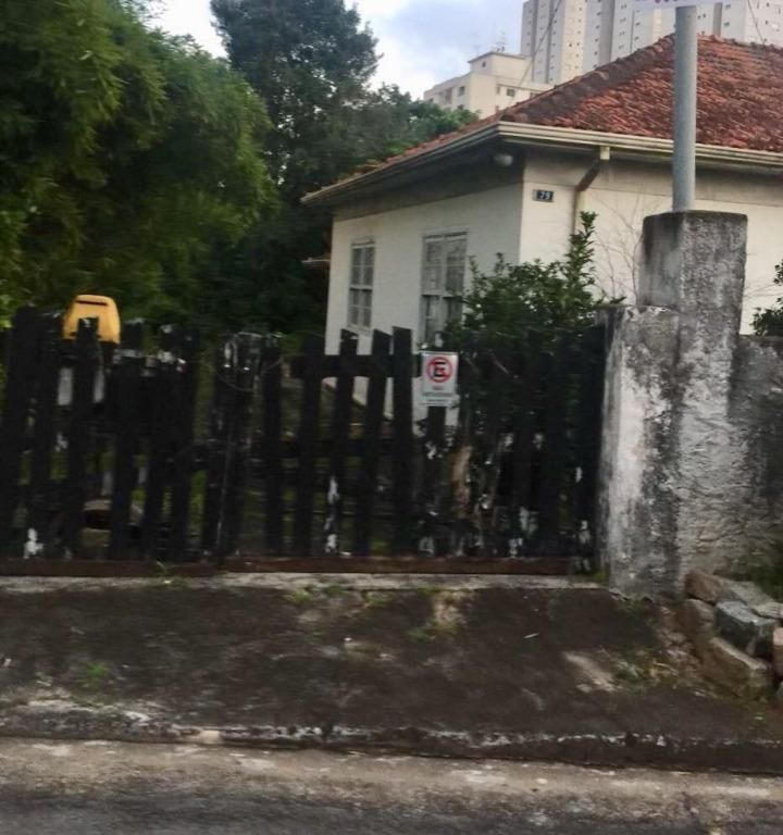 Terreno, 1952 m² - Foto 1