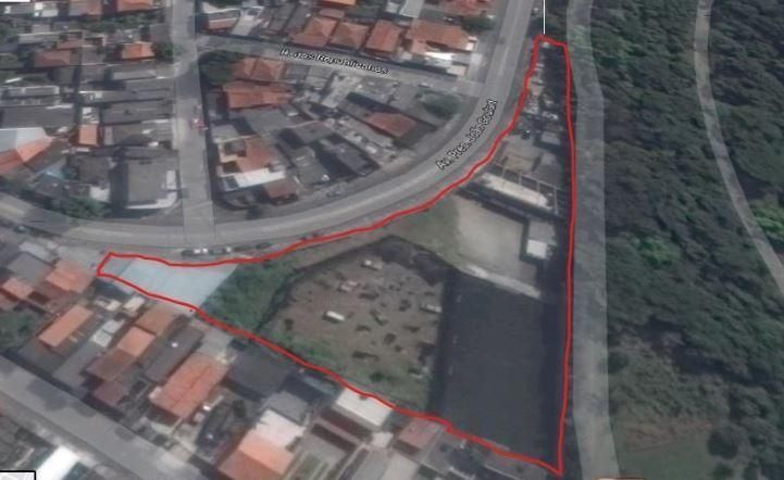 Terreno, 4500 m² - Foto 1