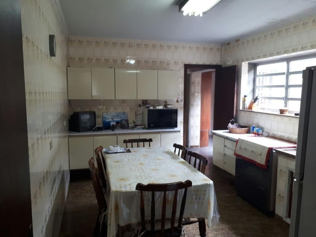 Sobrado com 3 Dormitórios à venda, 133 m² por R$ 650.000,00