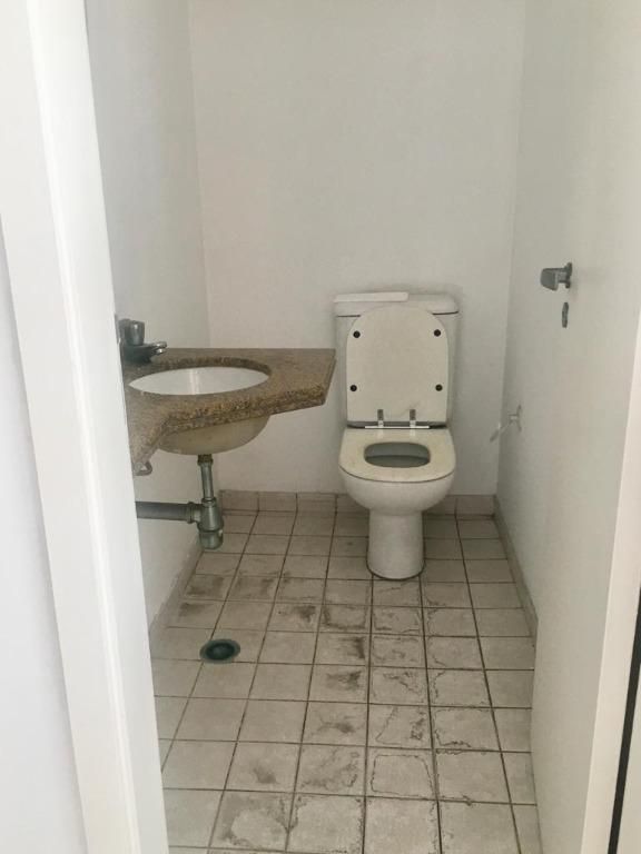 Conjunto Comercial-Sala para alugar, 50m² - Foto 6
