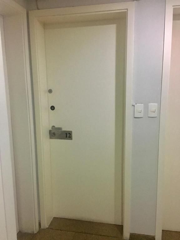 Conjunto Comercial-Sala para alugar, 50m² - Foto 5