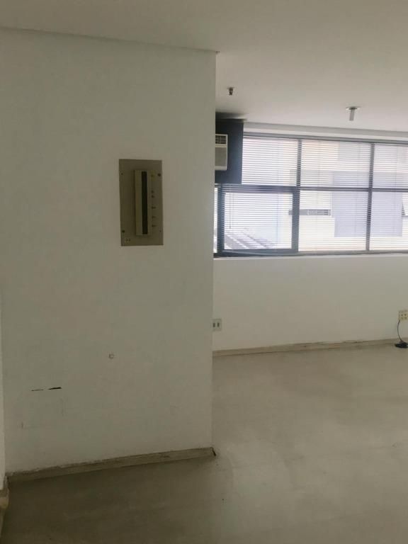 Conjunto Comercial-Sala para alugar, 50m² - Foto 2