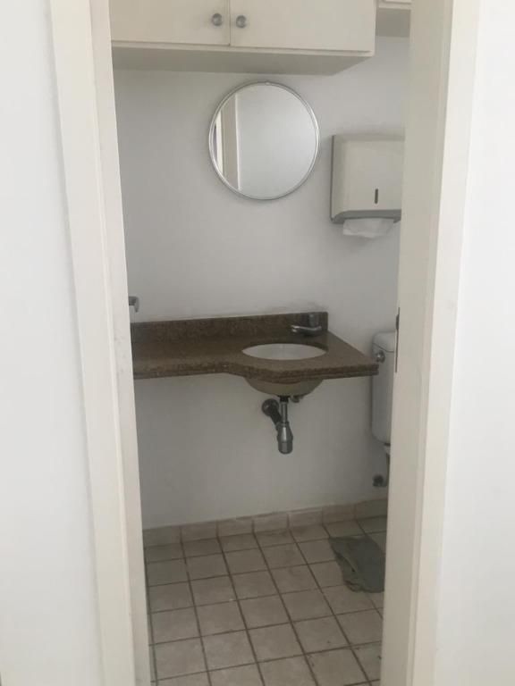 Conjunto Comercial-Sala para alugar, 50m² - Foto 3