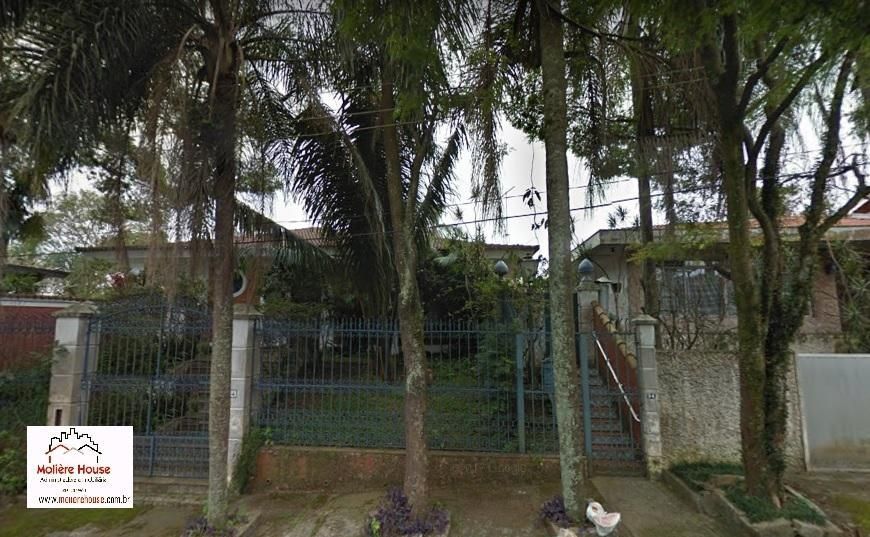 Casa, 4 quartos, 495 m² - Foto 2