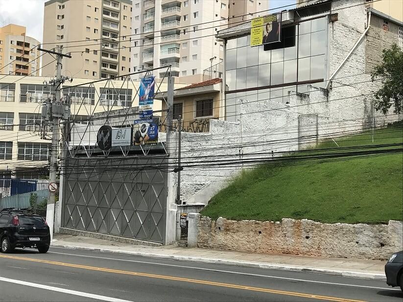 Depósito-Galpão-Armazém à venda, 750m² - Foto 1