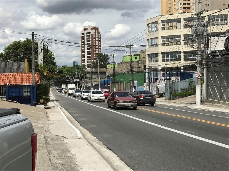 Depósito-Galpão-Armazém à venda, 750m² - Foto 2