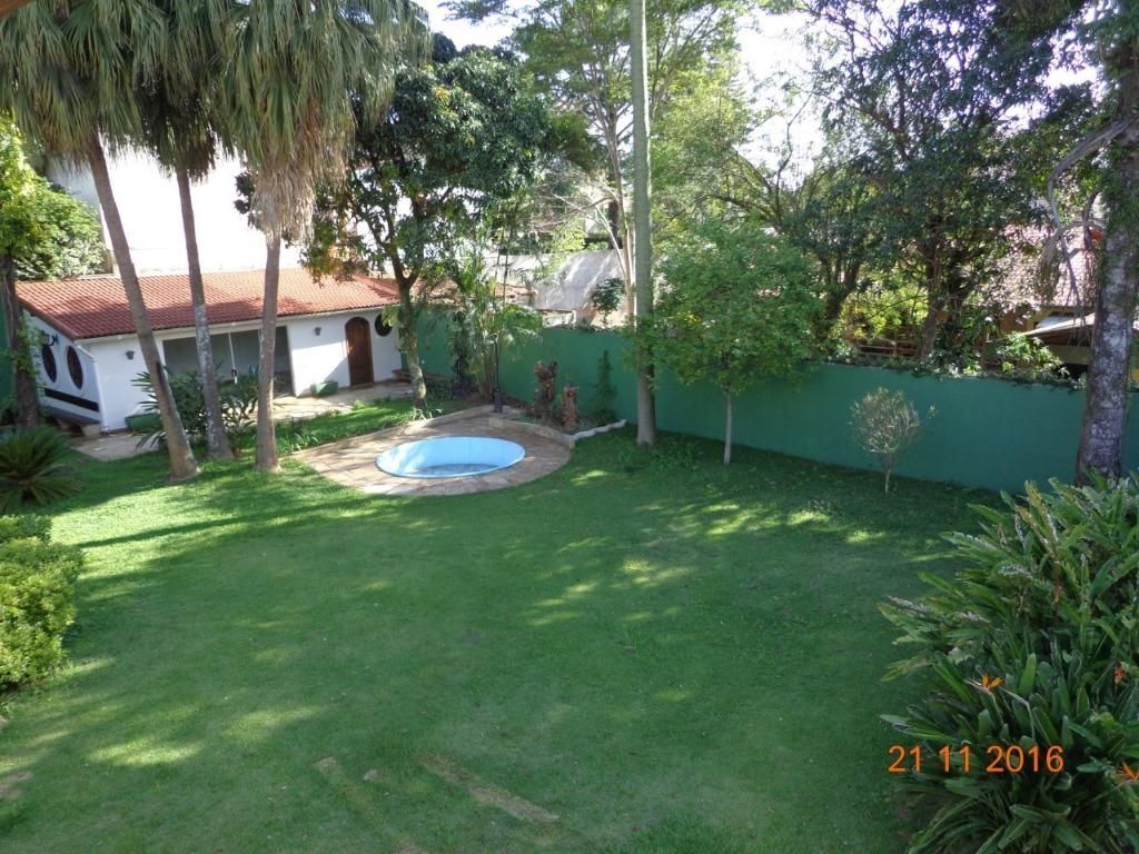 Casa à venda com 4 quartos, 800m² - Foto 12