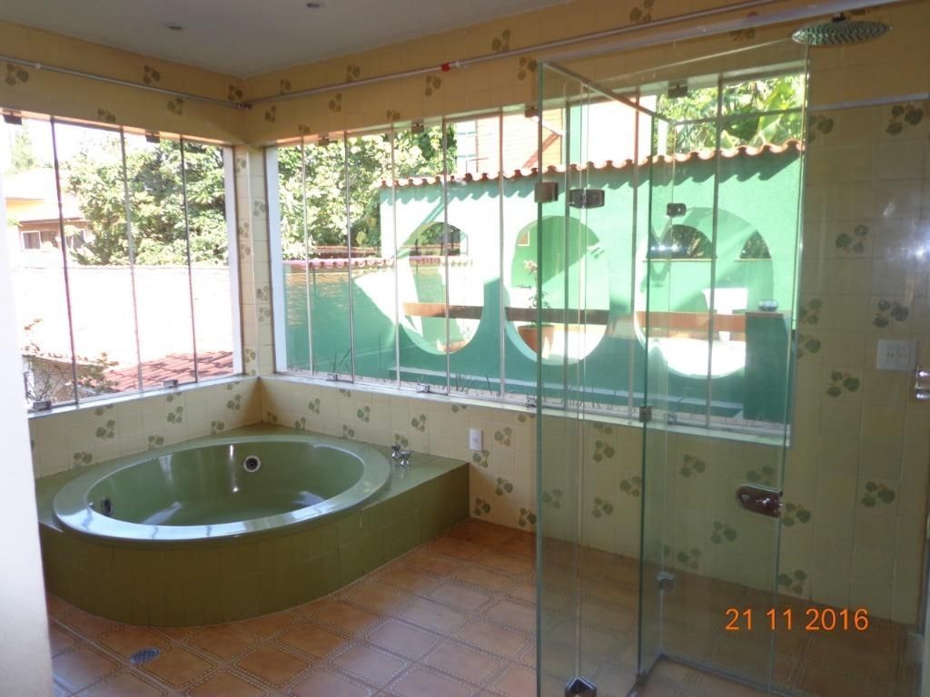 Casa à venda com 4 quartos, 800m² - Foto 3