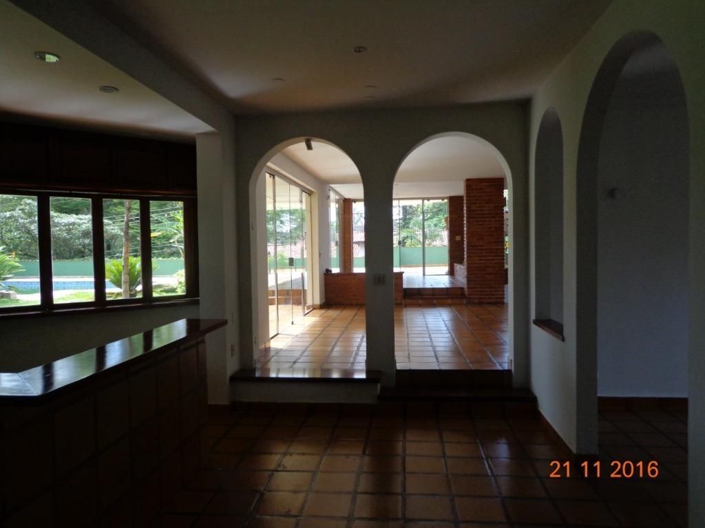 Casa com 4 Dormitórios à venda, 800 m² por R$ 2.000.000,00