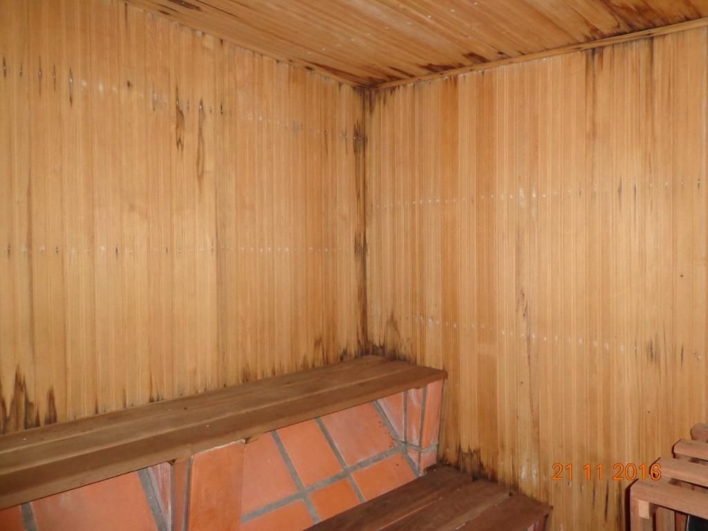 Casa à venda com 4 quartos, 800m² - Foto 5