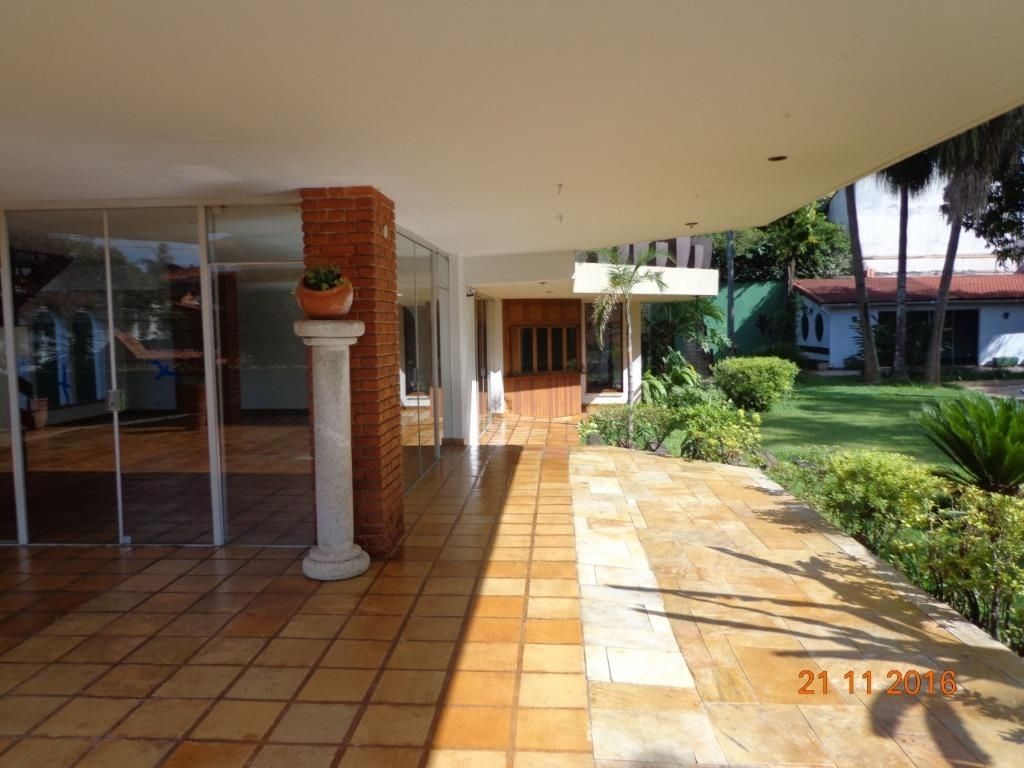 Casa à venda com 4 quartos, 800m² - Foto 6