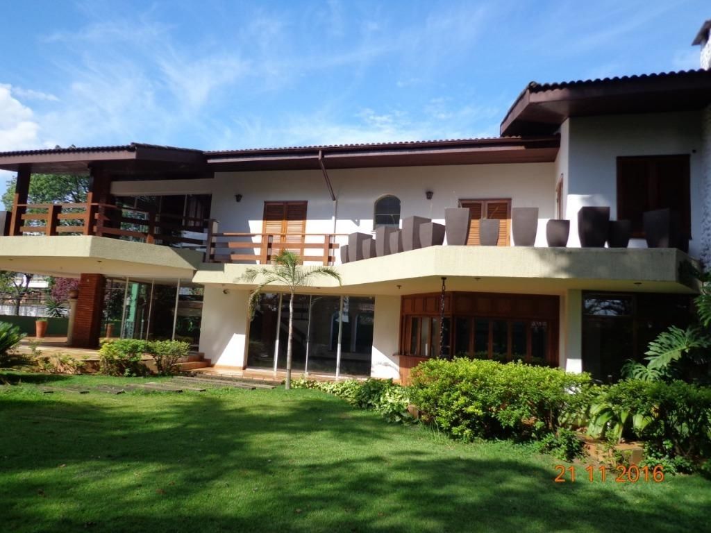 Casa com 4 Dormitórios à venda, 800 m² por R$ 2.000.000,00