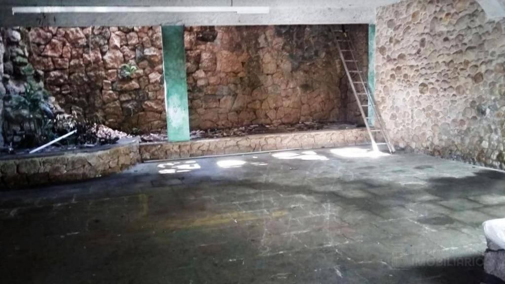 Casa, 4 quartos, 495 m² - Foto 4