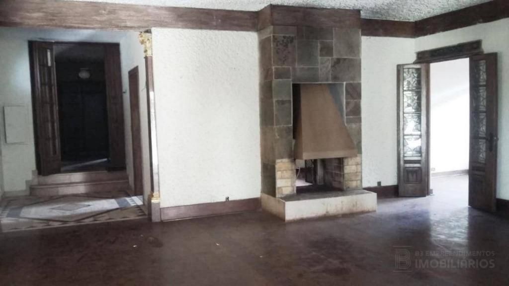 Casa, 4 quartos, 495 m² - Foto 3