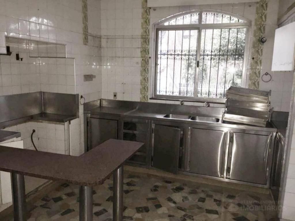 Casa, 4 quartos, 495 m² - Foto 6