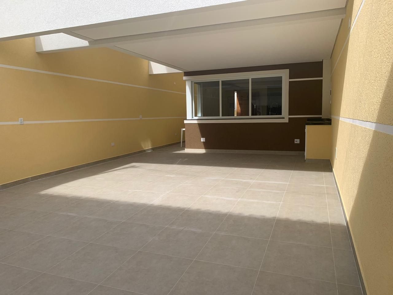 Sobrado, 3 quartos, 220 m² - Foto 5