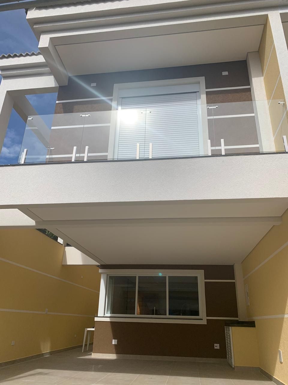 Sobrado, 3 quartos, 220 m² - Foto 3