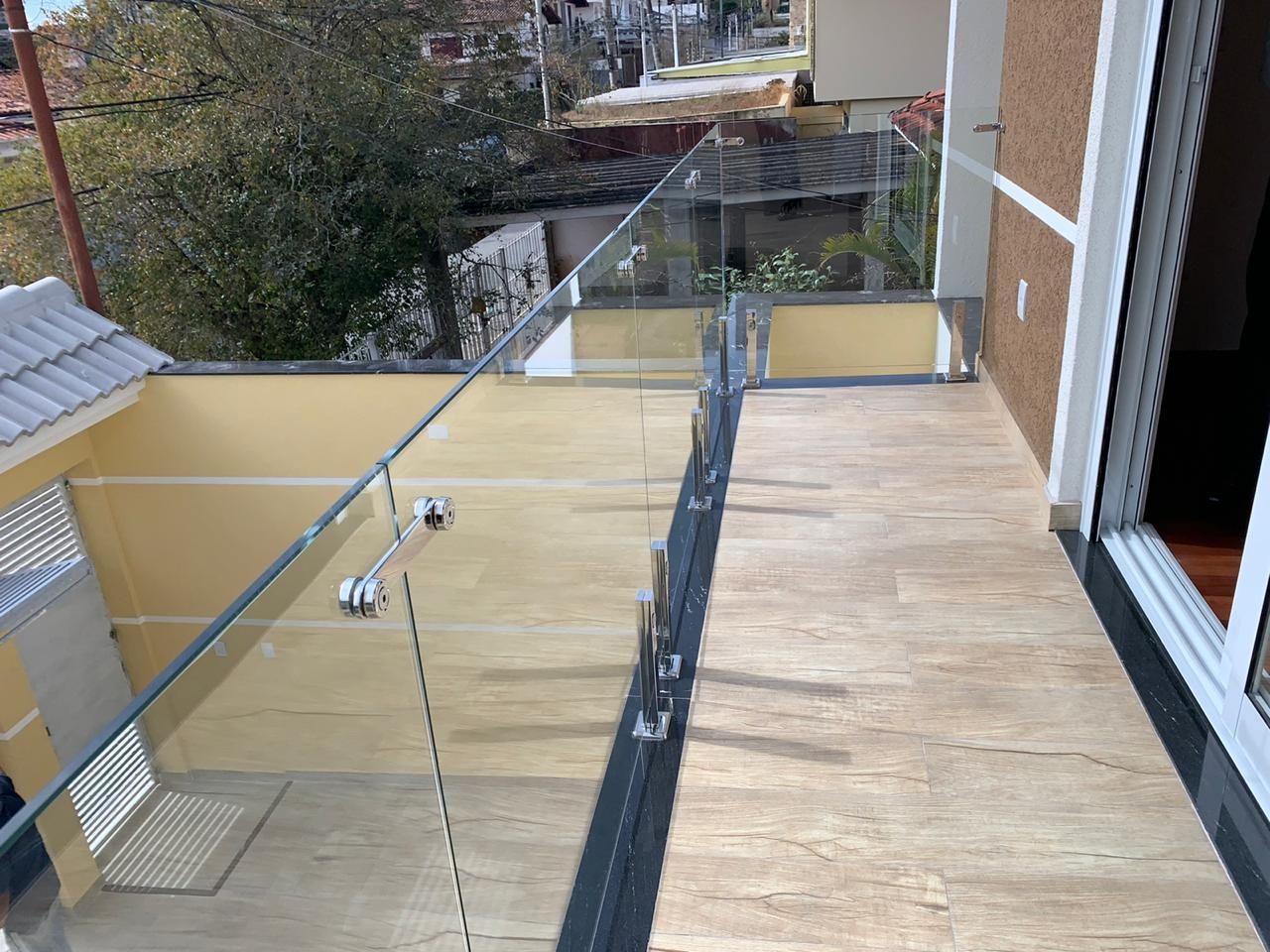 Sobrado, 3 quartos, 220 m² - Foto 21