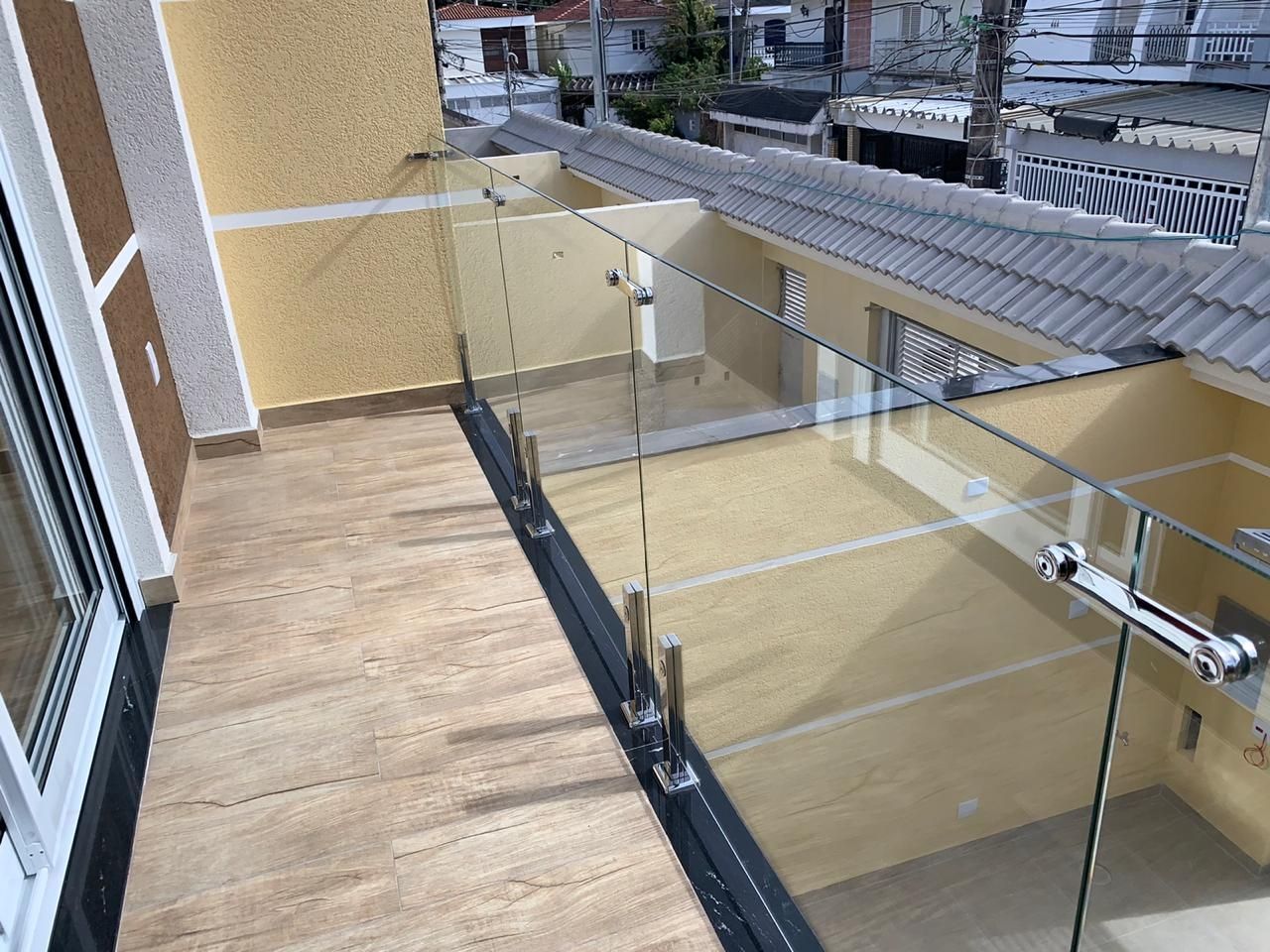 Sobrado, 3 quartos, 220 m² - Foto 18