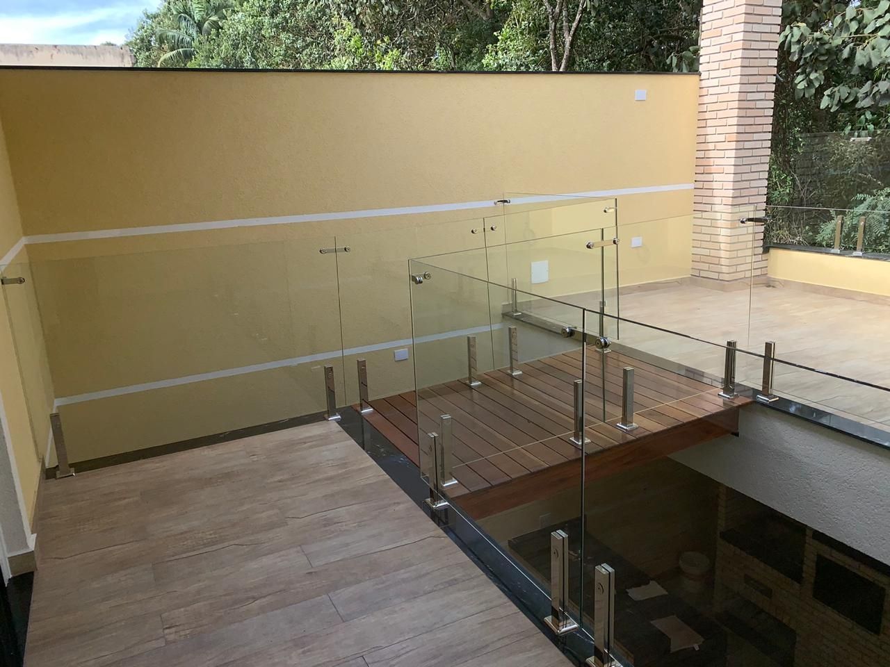 Sobrado, 3 quartos, 220 m² - Foto 22