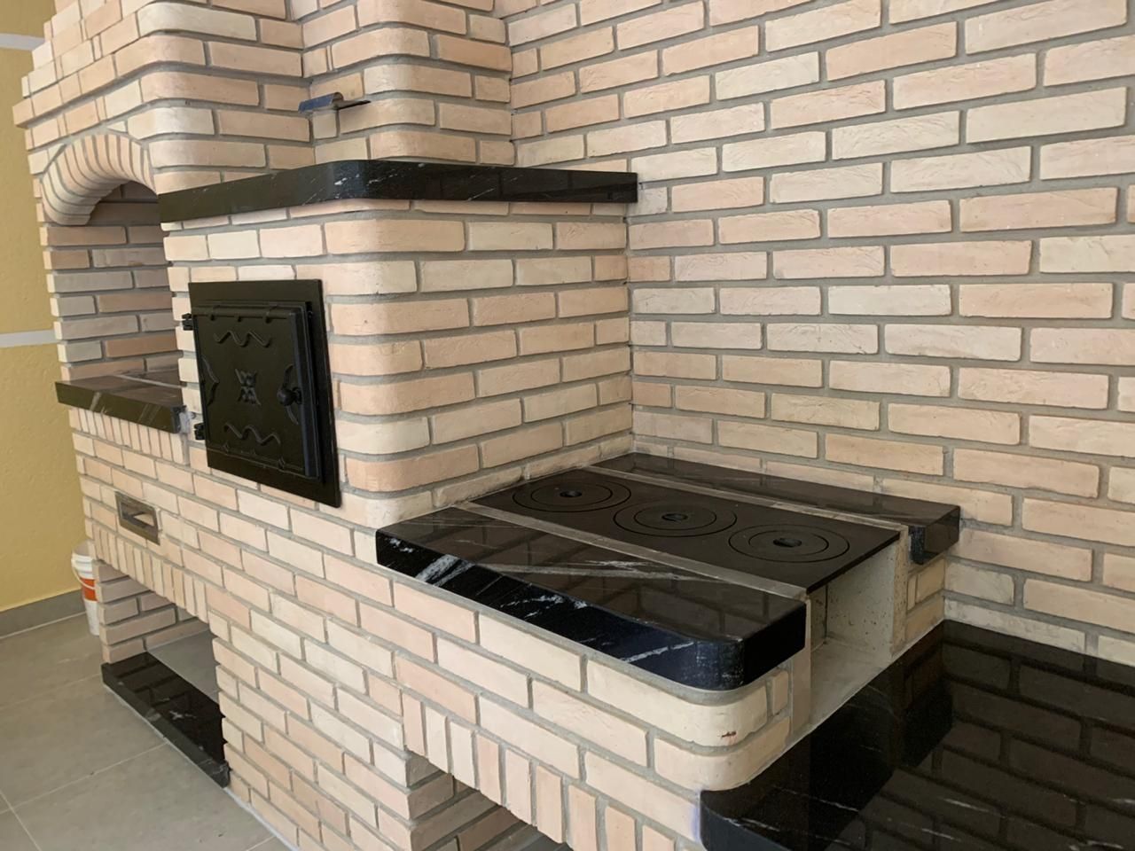 Sobrado, 3 quartos, 220 m² - Foto 40