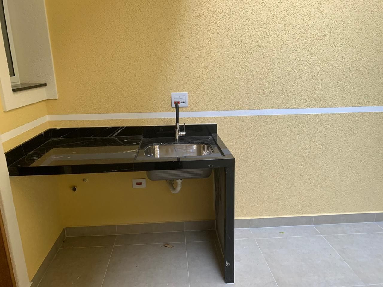 Sobrado, 3 quartos, 220 m² - Foto 42