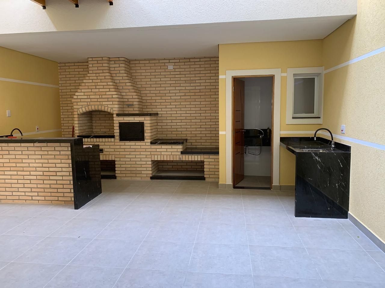 Sobrado, 3 quartos, 220 m² - Foto 37