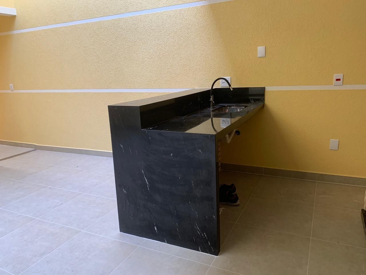 Sobrado, 3 quartos, 220 m² - Foto 39