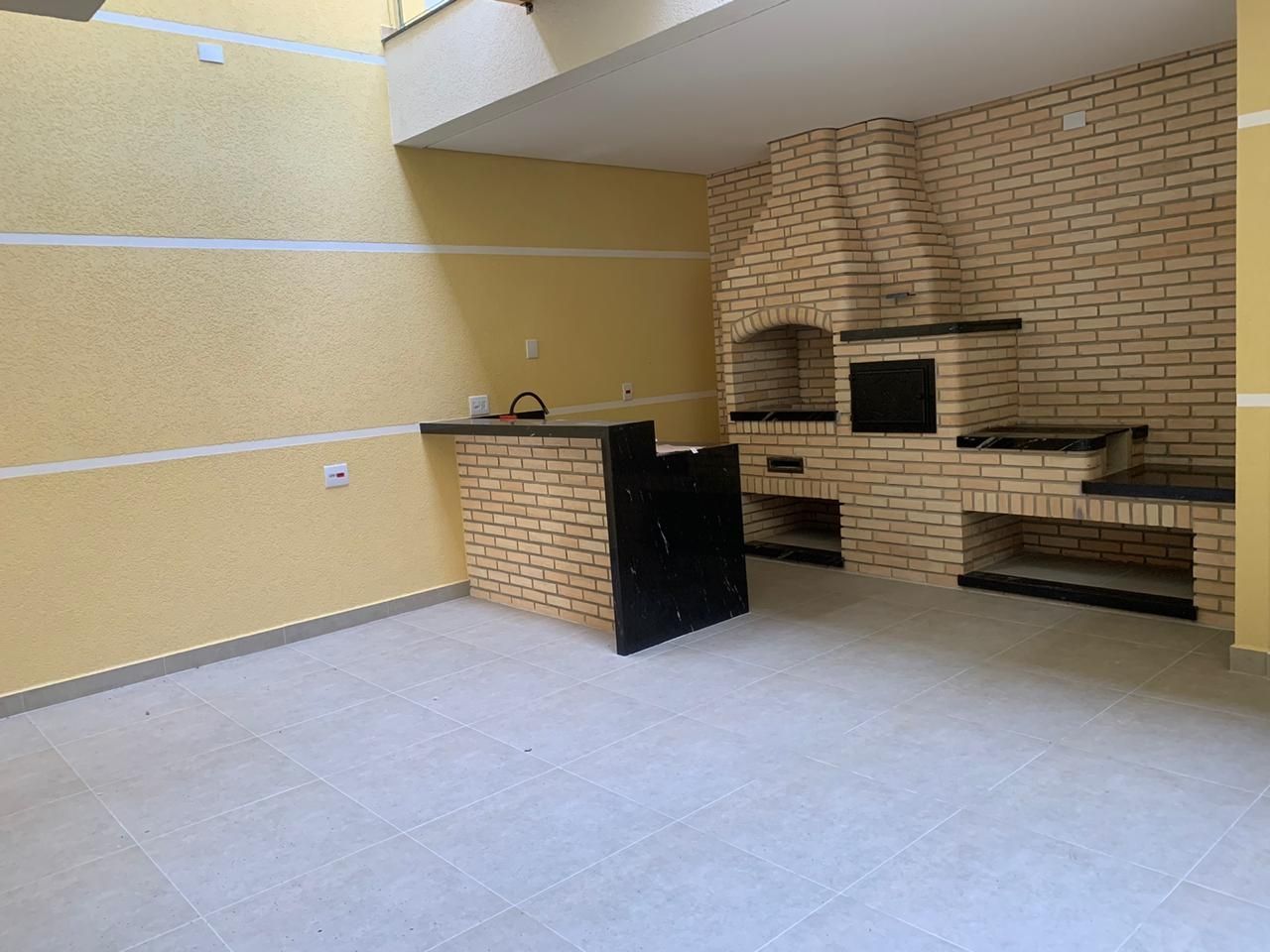 Sobrado, 3 quartos, 220 m² - Foto 38