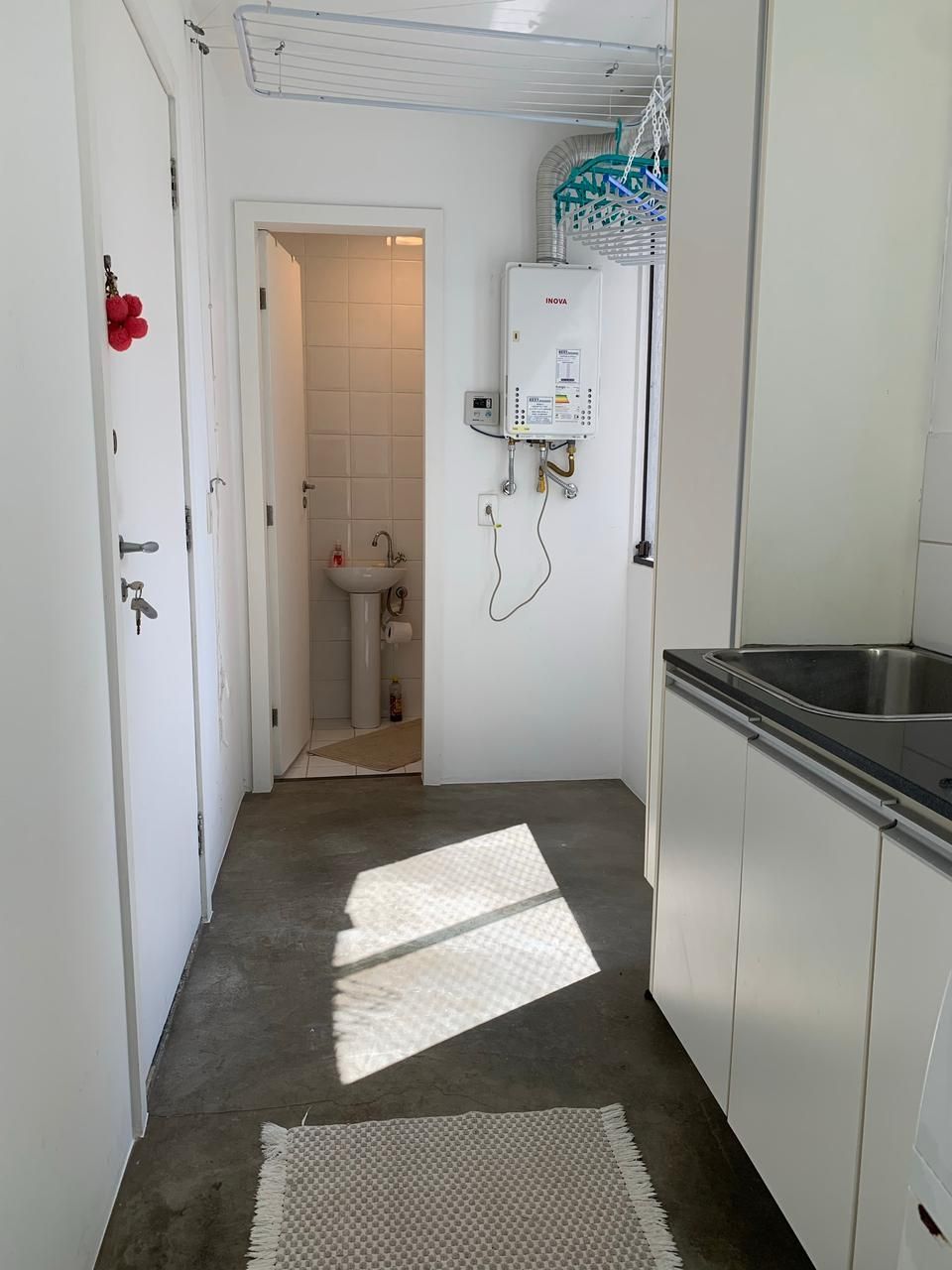 Apartamento à venda com 2 quartos, 160m² - Foto 37