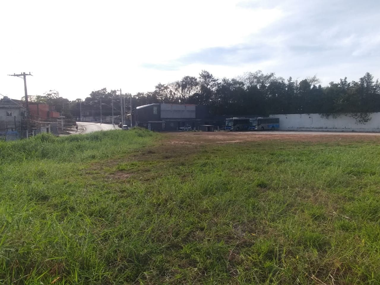 Terreno, 4500 m² - Foto 2