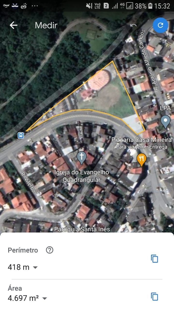 Terreno, 4500 m² - Foto 27