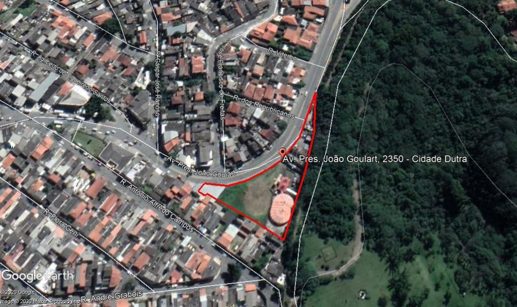 Terreno, 4500 m² - Foto 12