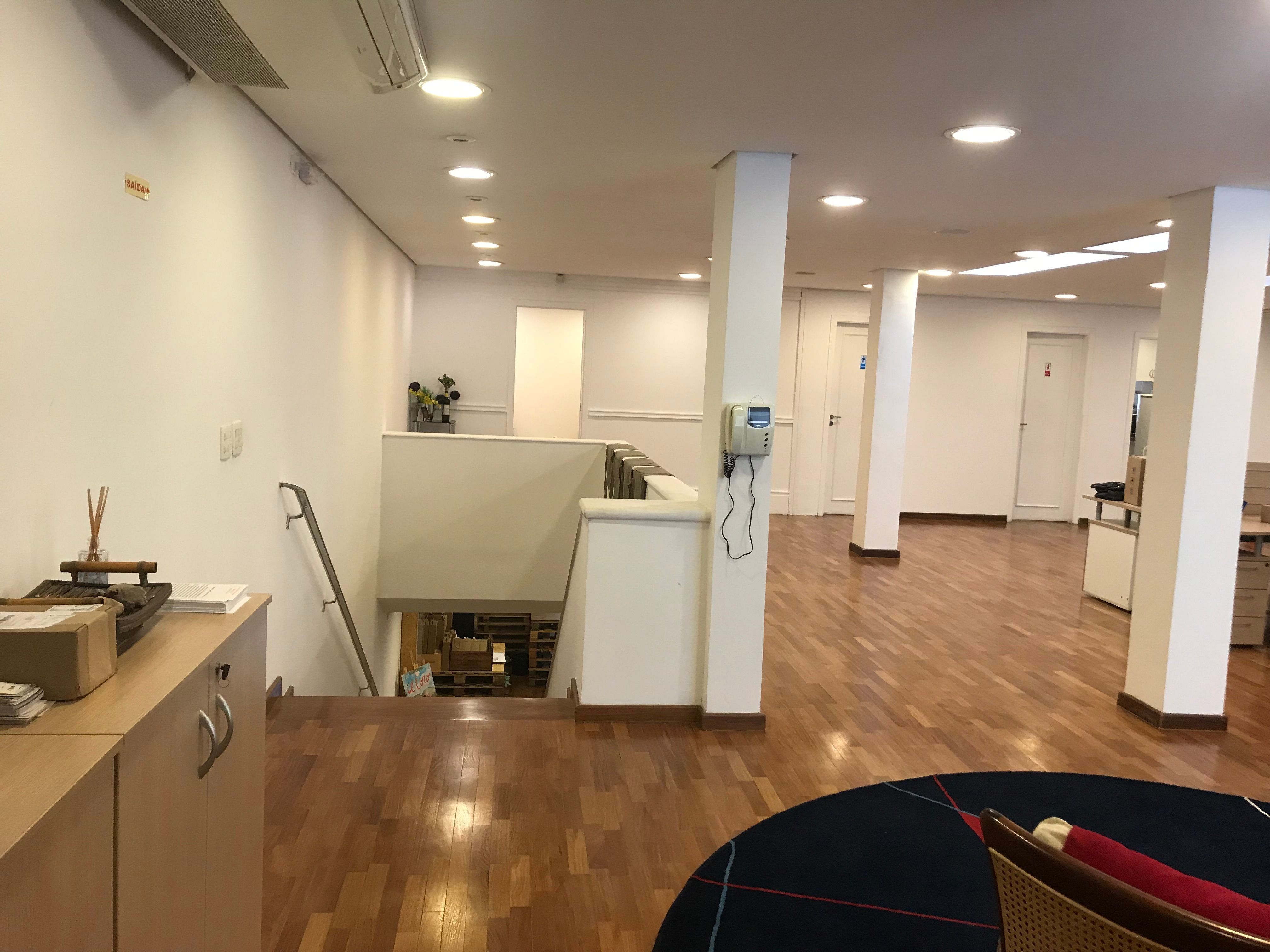 Prédio Inteiro para alugar com 4 quartos, 511m² - Foto 29