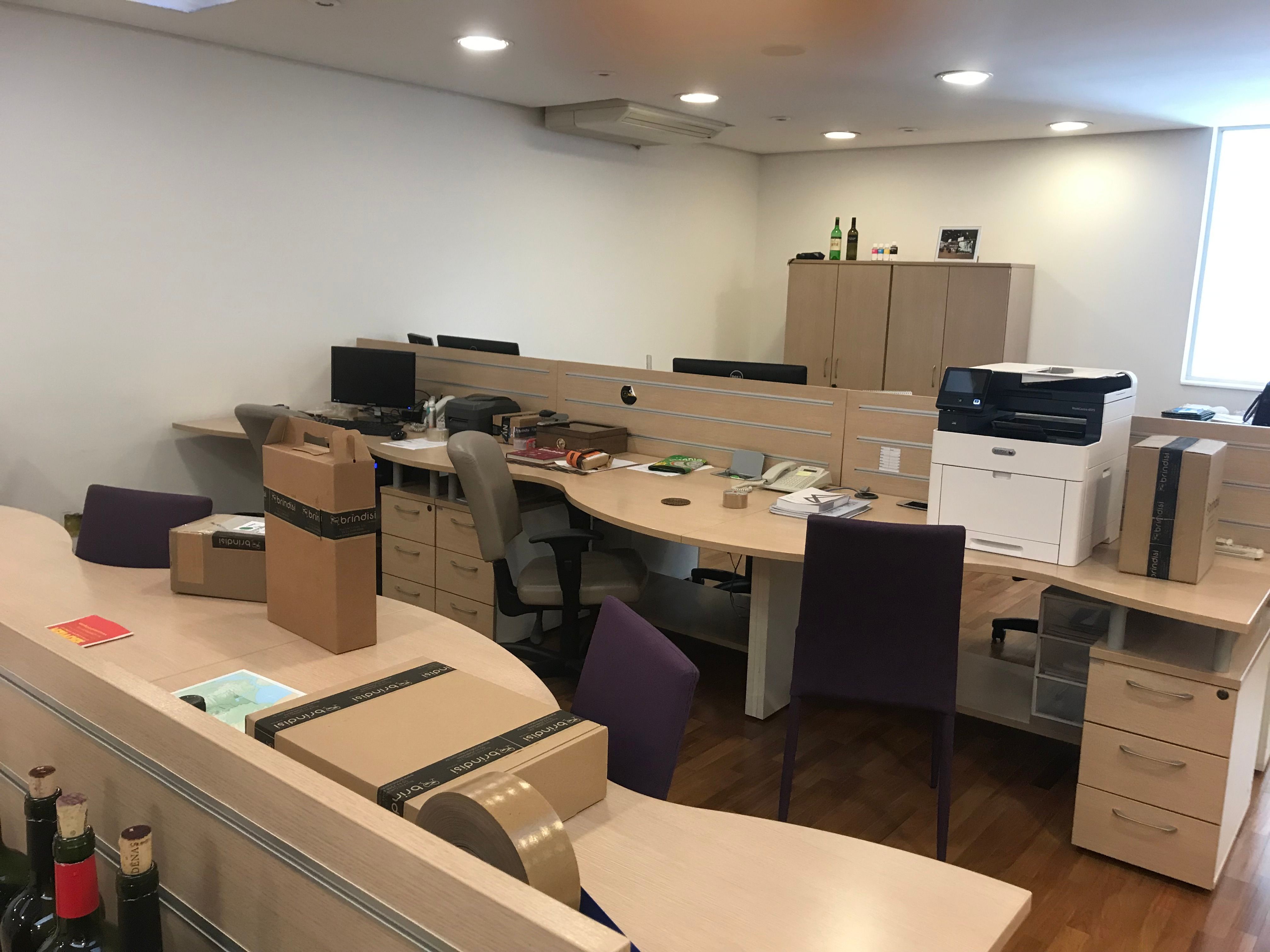 Prédio Inteiro para alugar com 4 quartos, 511m² - Foto 18