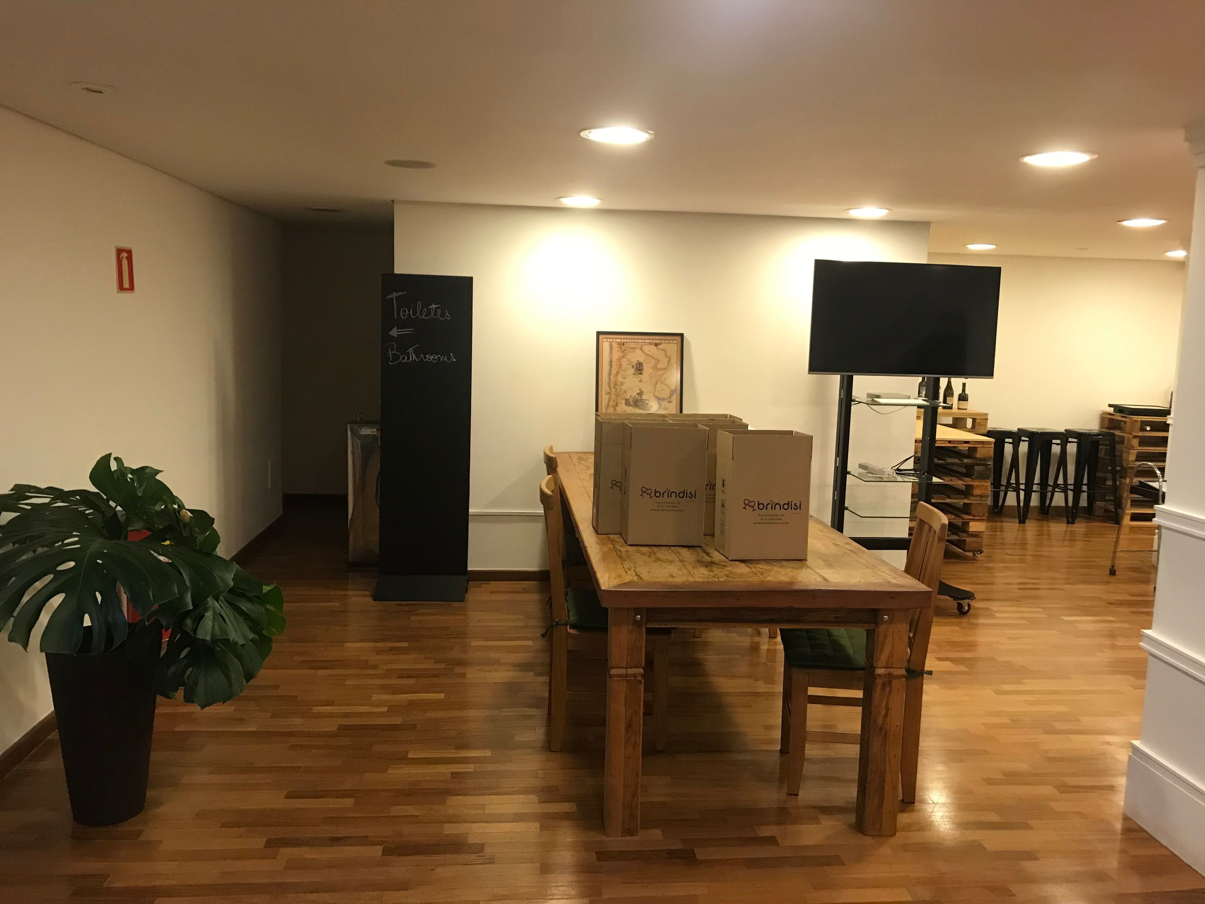 Prédio Inteiro para alugar com 4 quartos, 511m² - Foto 47