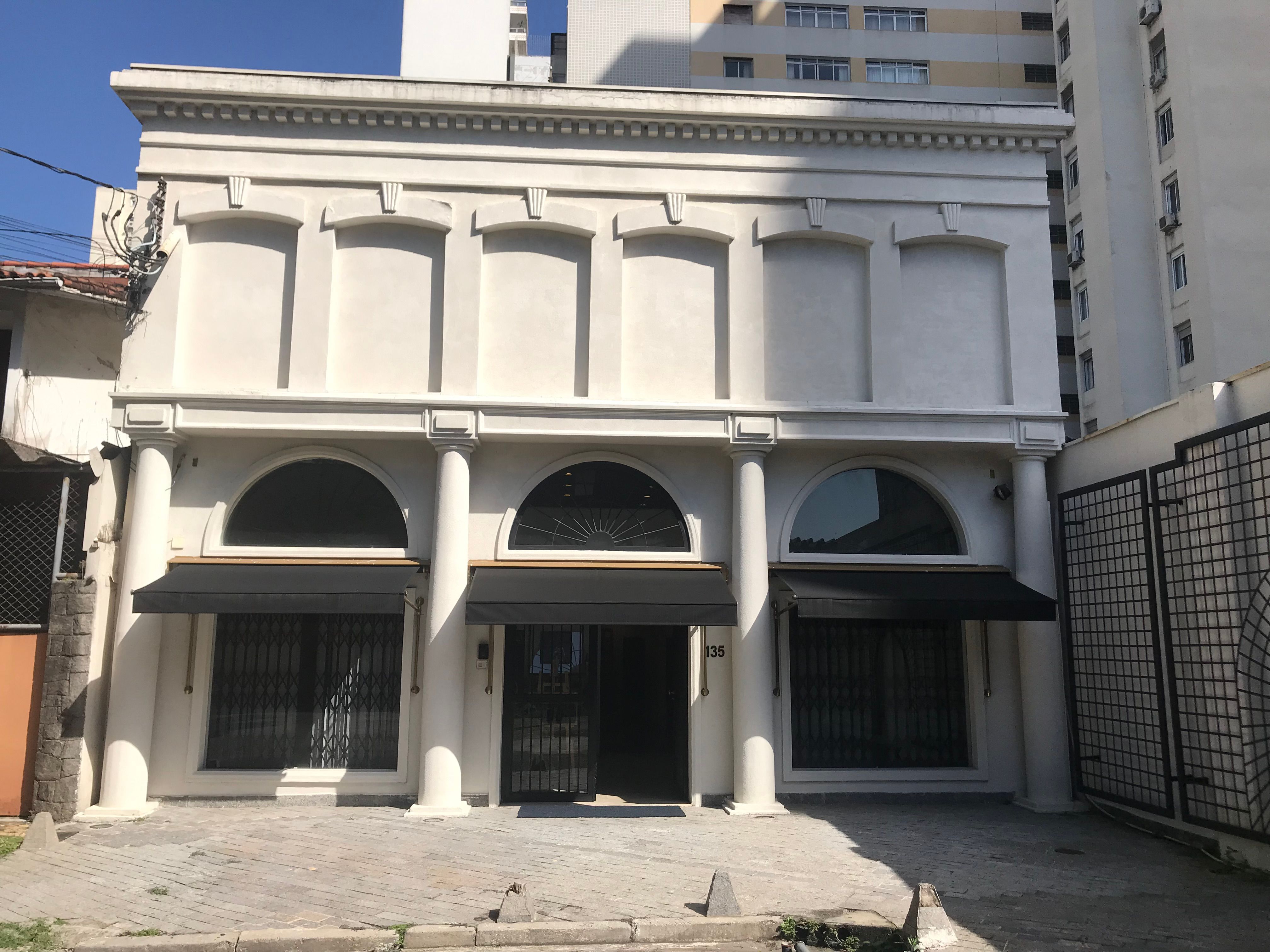 Prédio Inteiro para alugar com 4 quartos, 511m² - Foto 71