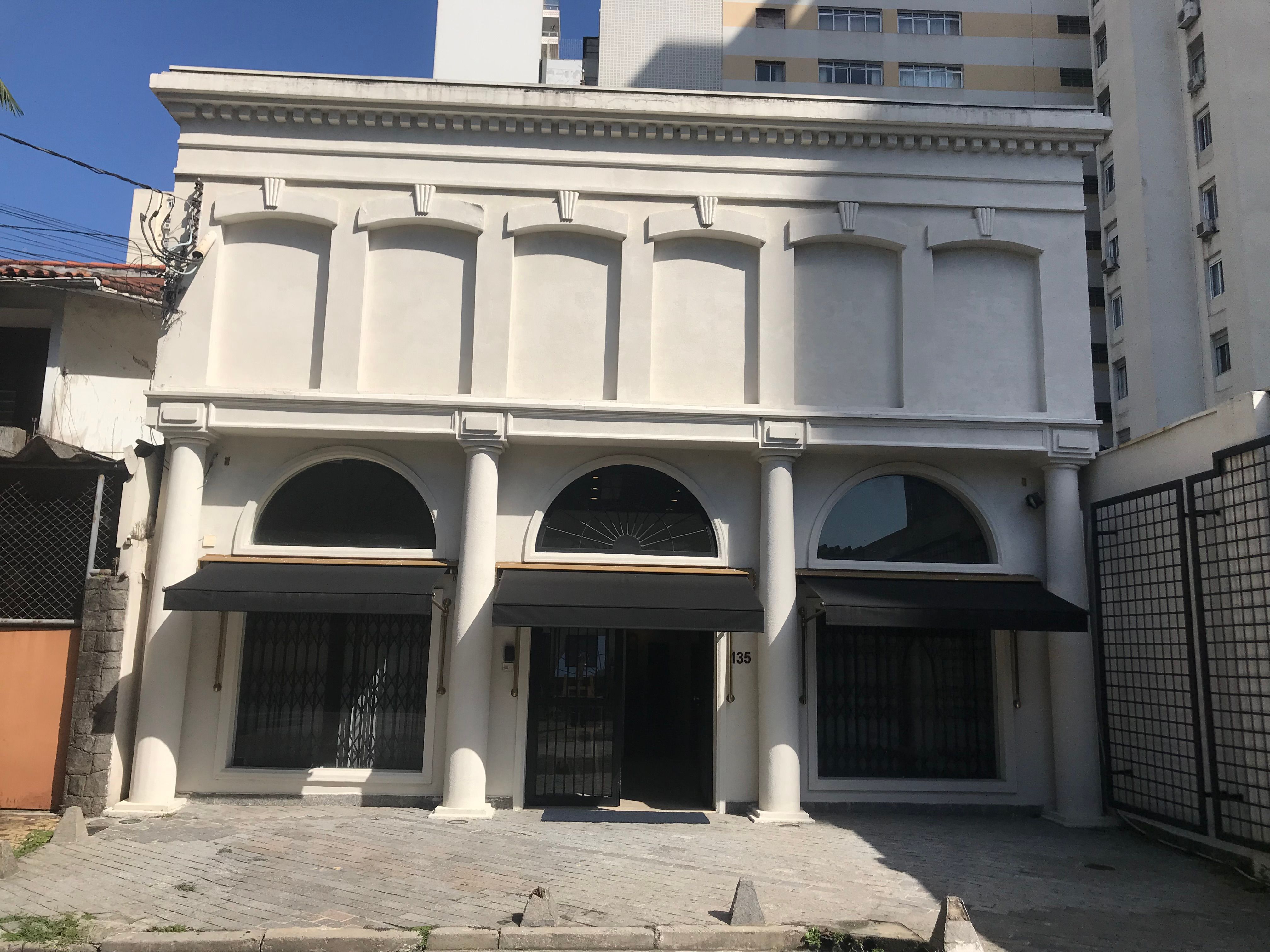 Prédio Inteiro para alugar com 4 quartos, 511m² - Foto 72