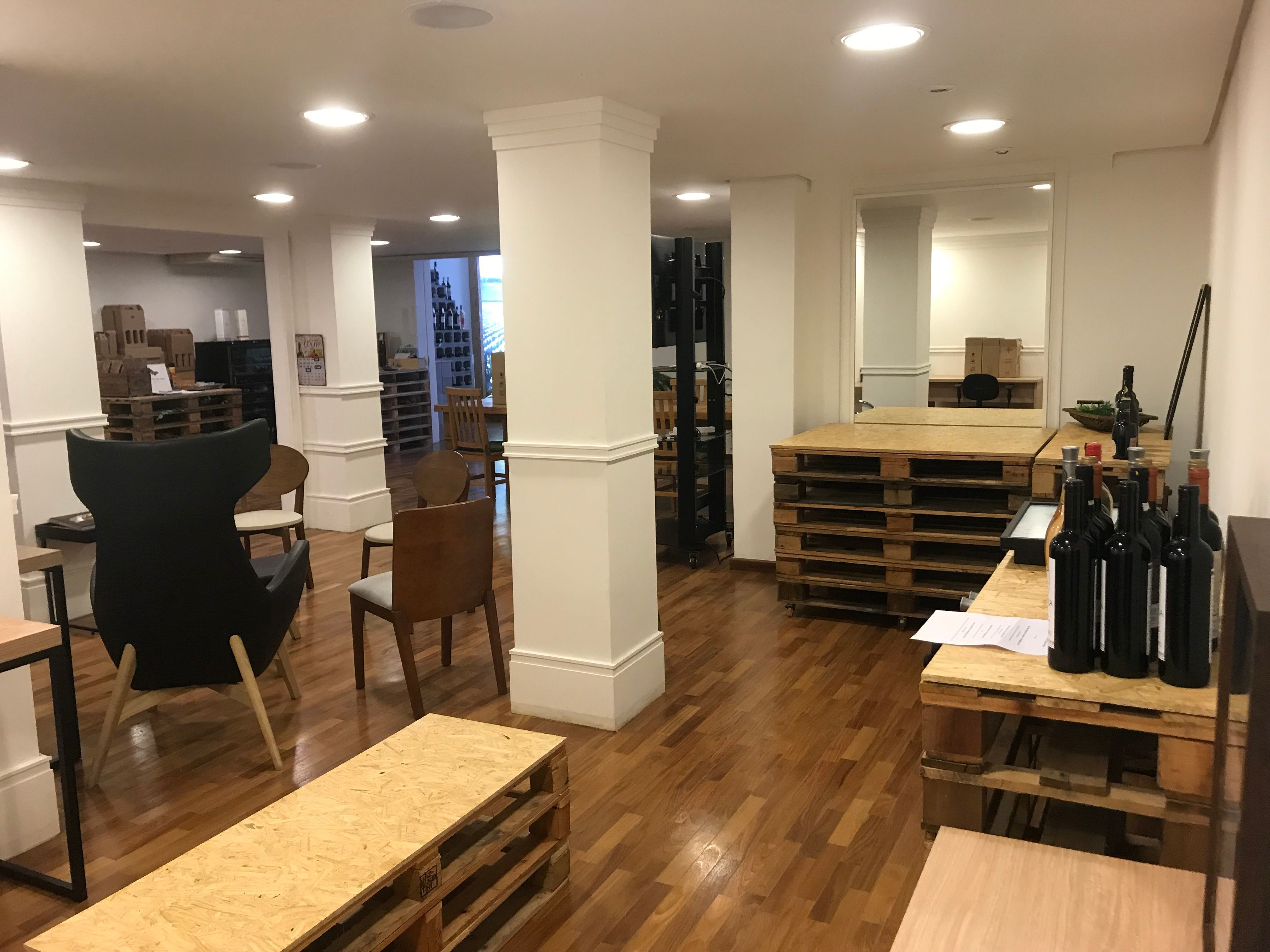 Prédio Inteiro para alugar com 4 quartos, 511m² - Foto 51