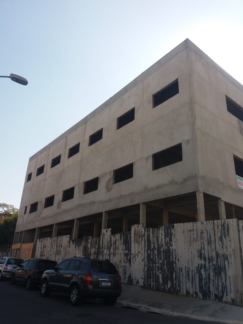 Prédio Inteiro para alugar com 2 quartos, 624m² - Foto 4