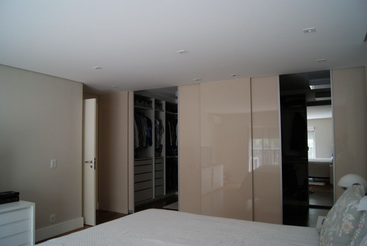 Apartamento à venda com 4 quartos, 310m² - Foto 6