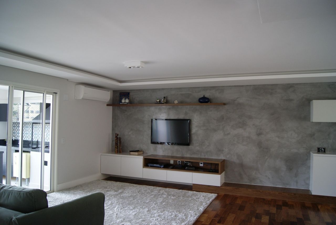 Apartamento à venda com 4 quartos, 310m² - Foto 3