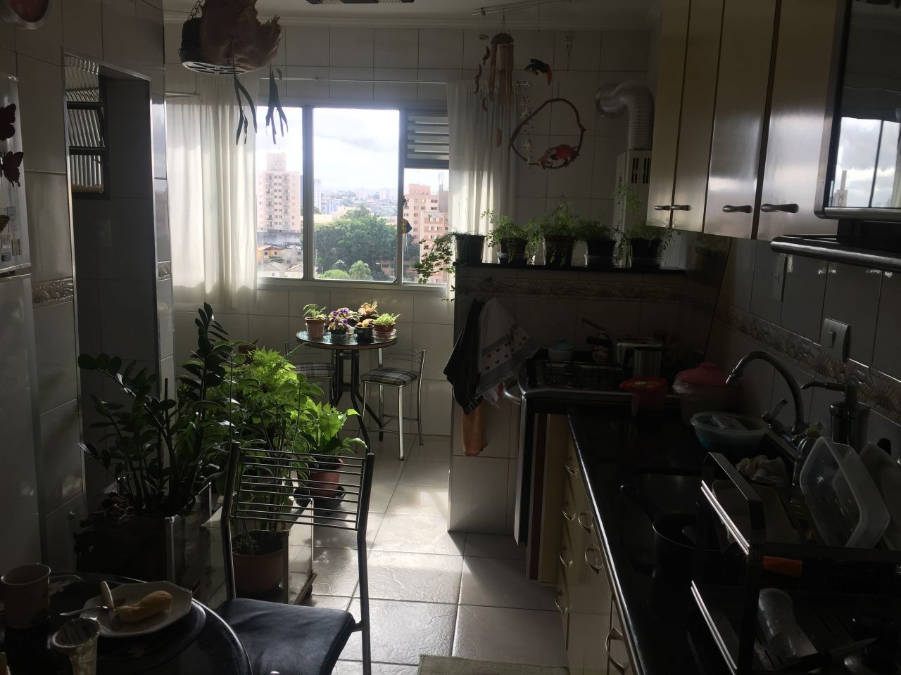 Apartamento à venda com 2 quartos, 93m² - Foto 5