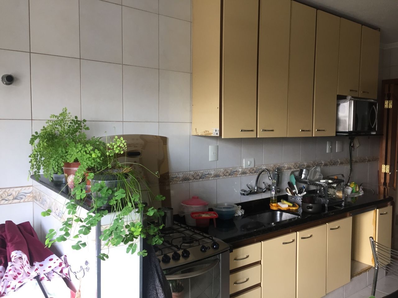 Apartamento à venda com 2 quartos, 93m² - Foto 8