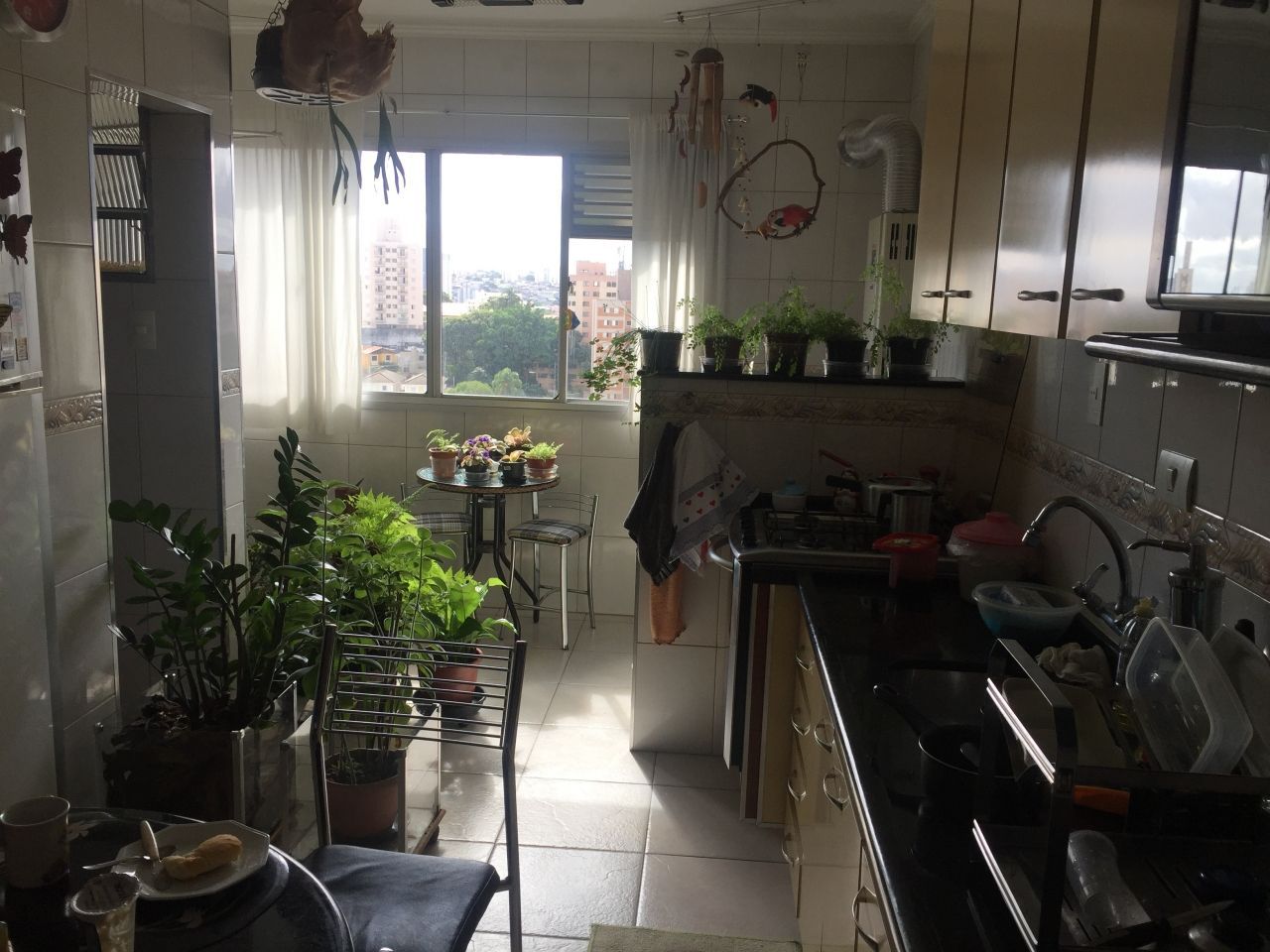 Apartamento à venda com 2 quartos, 93m² - Foto 6