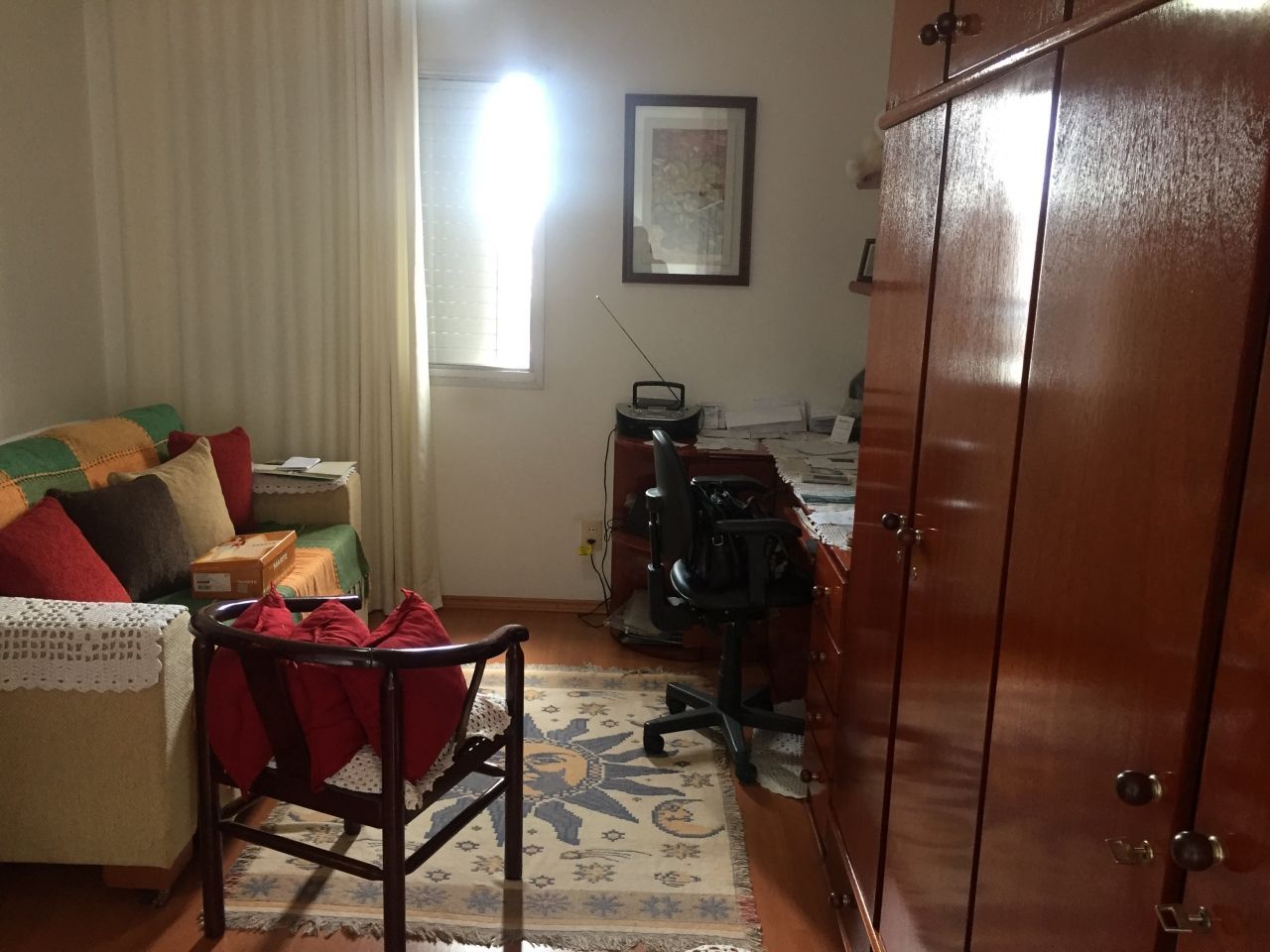 Apartamento à venda com 2 quartos, 93m² - Foto 22