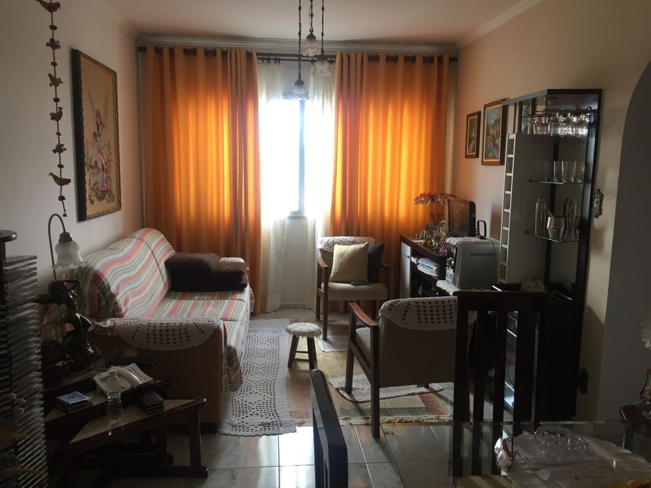 Apartamento à venda com 2 quartos, 93m² - Foto 4