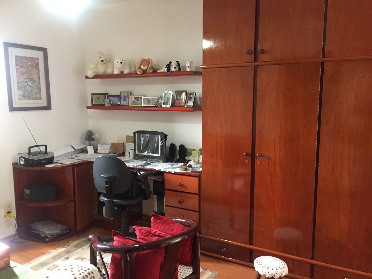 Apartamento à venda com 2 quartos, 93m² - Foto 27